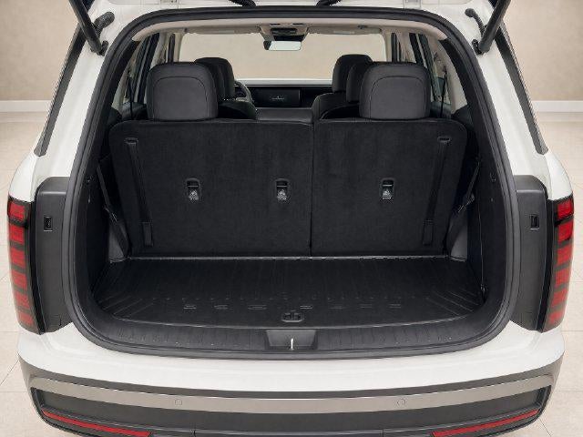 2026 Hyundai PALISADE HYBRID SEL 7P