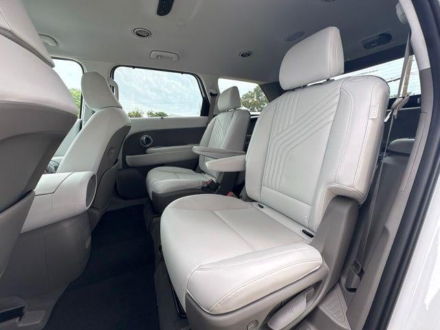 2026 Hyundai PALISADE HYBRID SEL 7P