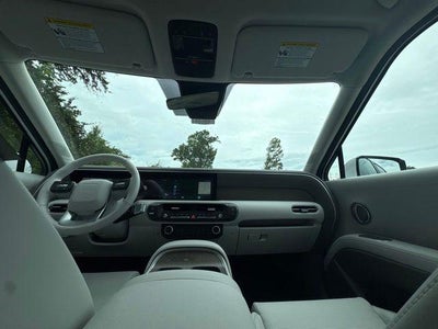 2026 Hyundai PALISADE HYBRID SEL 7P