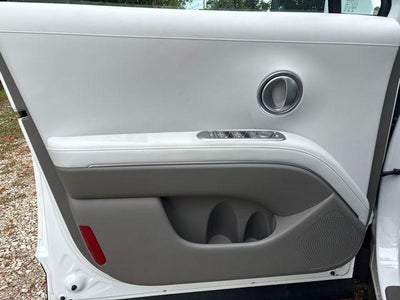 2026 Hyundai PALISADE HYBRID SEL 7P