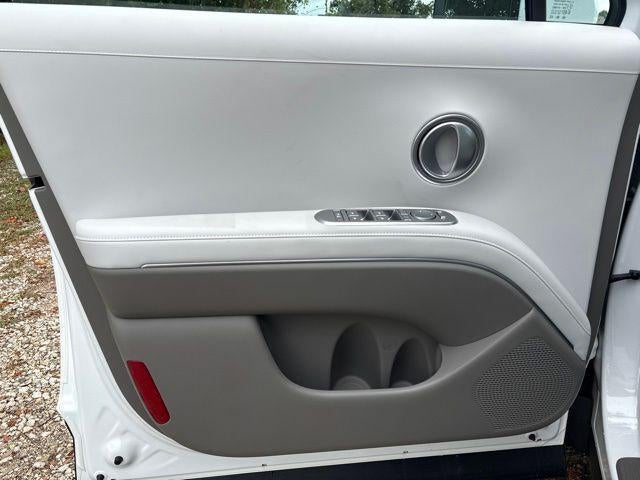 2026 Hyundai PALISADE HYBRID SEL 7P