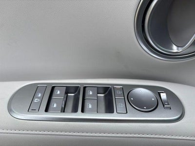 2026 Hyundai PALISADE HYBRID SEL 7P