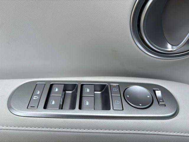 2026 Hyundai PALISADE HYBRID SEL 7P