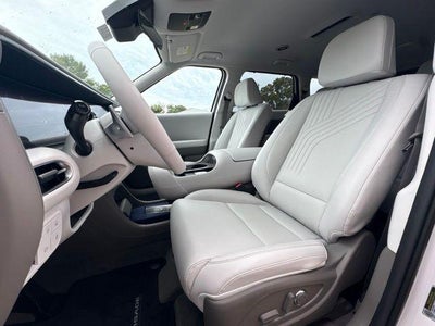 2026 Hyundai PALISADE HYBRID SEL 7P