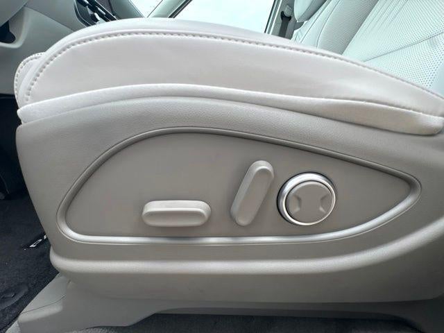 2026 Hyundai PALISADE HYBRID SEL 7P