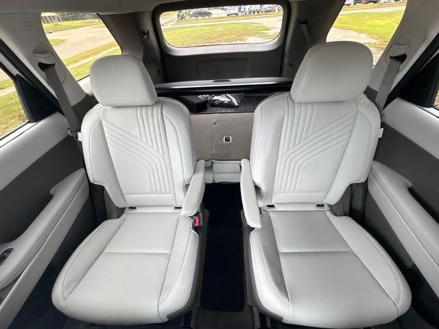 2026 Hyundai PALISADE HYBRID SEL 7P