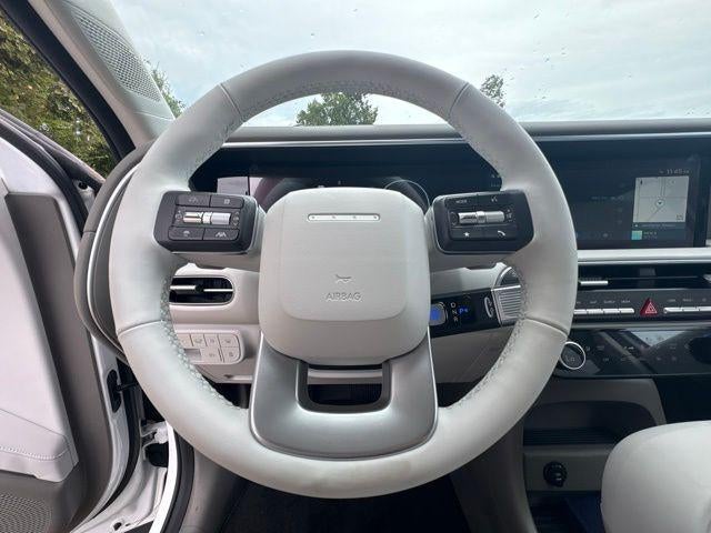 2026 Hyundai PALISADE HYBRID SEL 7P