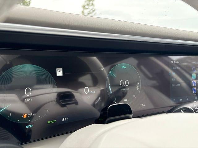 2026 Hyundai PALISADE HYBRID SEL 7P
