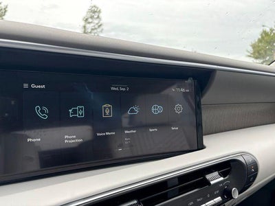 2026 Hyundai PALISADE HYBRID SEL 7P