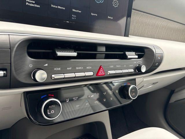 2026 Hyundai PALISADE HYBRID SEL 7P