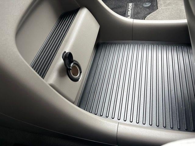 2026 Hyundai PALISADE HYBRID SEL 7P