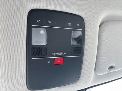 2026 Hyundai PALISADE HYBRID SEL 7P