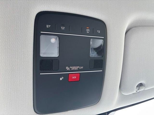 2026 Hyundai PALISADE HYBRID SEL 7P