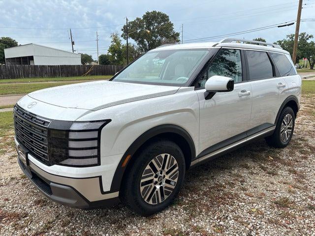 2026 Hyundai PALISADE HYBRID SEL 7P