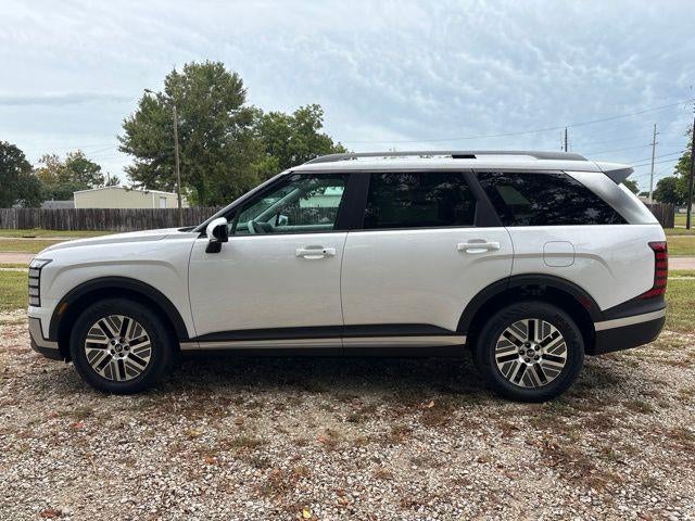 2026 Hyundai PALISADE HYBRID SEL 7P