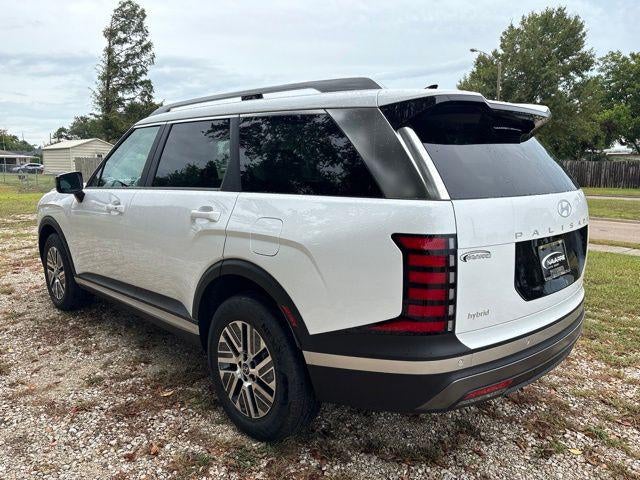2026 Hyundai PALISADE HYBRID SEL 7P