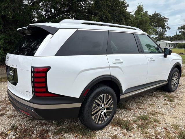 2026 Hyundai PALISADE HYBRID SEL 7P