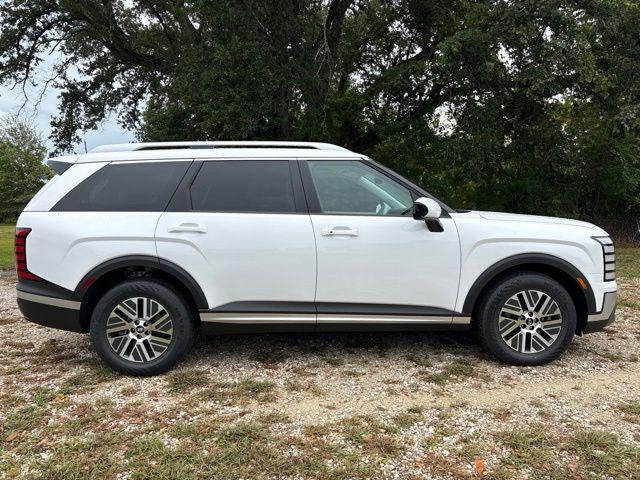 2026 Hyundai PALISADE HYBRID SEL 7P