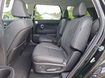 2026 Hyundai PALISADE HYBRID SEL 7P