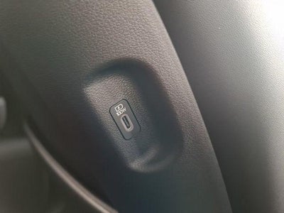 2026 Hyundai PALISADE HYBRID SEL 7P