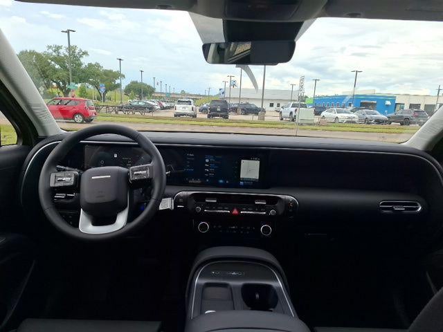 2026 Hyundai PALISADE HYBRID SEL 7P