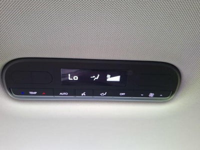 2026 Hyundai PALISADE HYBRID SEL 7P