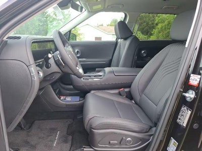 2026 Hyundai PALISADE HYBRID SEL 7P