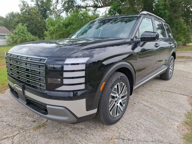 2026 Hyundai PALISADE HYBRID SEL 7P