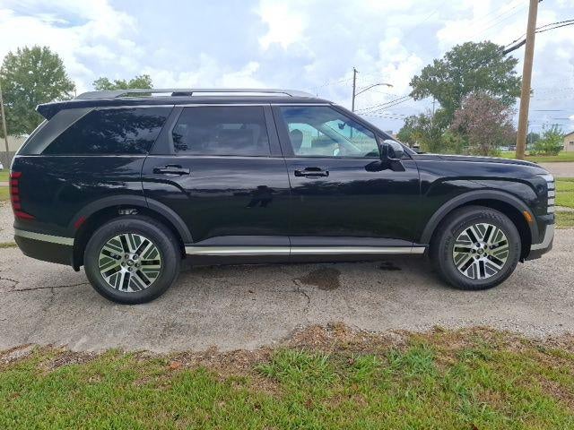 2026 Hyundai PALISADE HYBRID SEL 7P