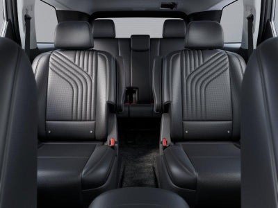 2026 Hyundai PALISADE HYBRID SEL 7P