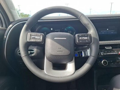 2026 Hyundai PALISADE HYBRID SEL 7P