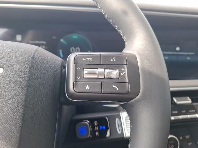 2026 Hyundai PALISADE HYBRID SEL 7P