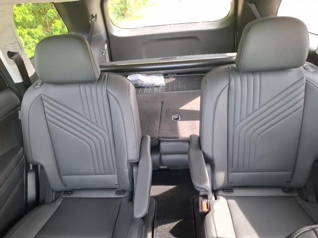 2026 Hyundai PALISADE HYBRID SEL 7P — photo 29