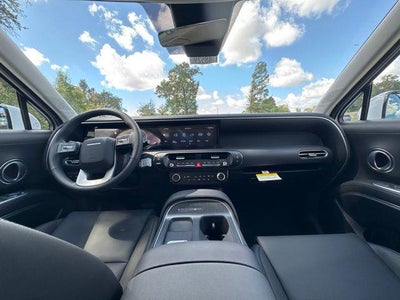 2026 Hyundai PALISADE HYBRID SEL 7P