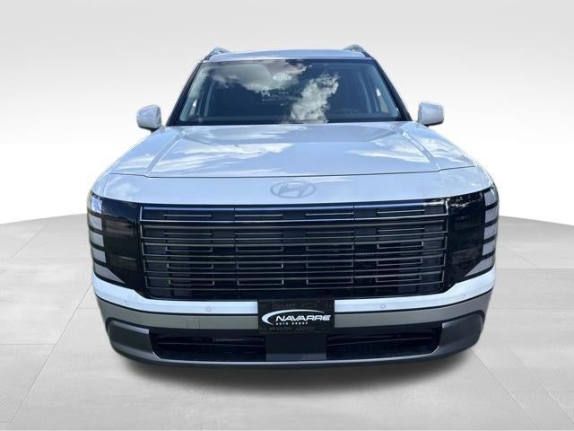 2026 Hyundai PALISADE HYBRID SEL 7P