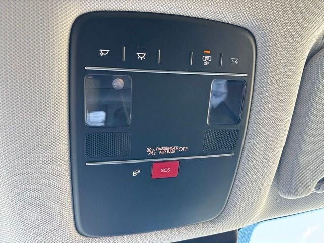 2026 Hyundai PALISADE HYBRID SEL 7P — photo 31