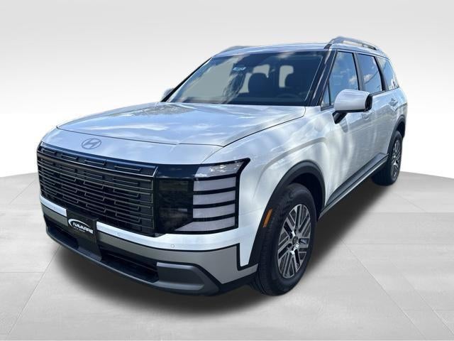 2026 Hyundai PALISADE HYBRID SEL 7P