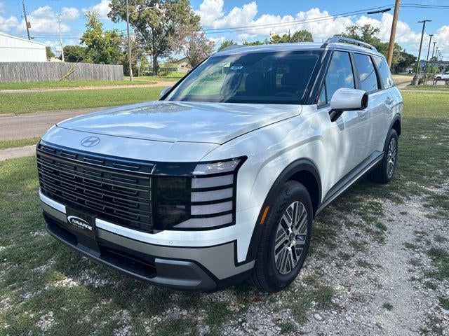 2026 Hyundai PALISADE HYBRID SEL 7P