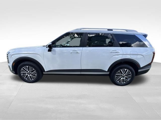2026 Hyundai PALISADE HYBRID SEL 7P
