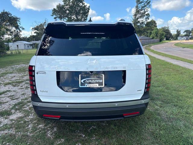 2026 Hyundai PALISADE HYBRID SEL 7P