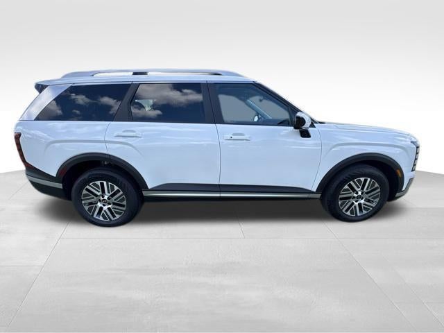 2026 Hyundai PALISADE HYBRID SEL 7P