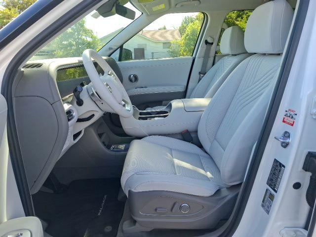 2026 Hyundai PALISADE HYBRID SEL 7P