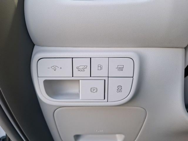 2026 Hyundai PALISADE HYBRID SEL 7P