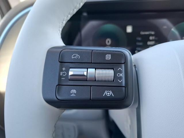 2026 Hyundai PALISADE HYBRID SEL 7P