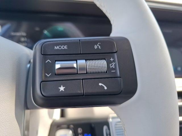 2026 Hyundai PALISADE HYBRID SEL 7P