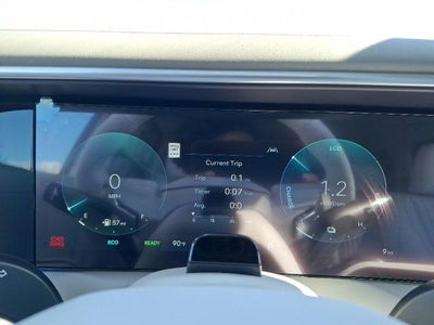 2026 Hyundai PALISADE HYBRID SEL 7P