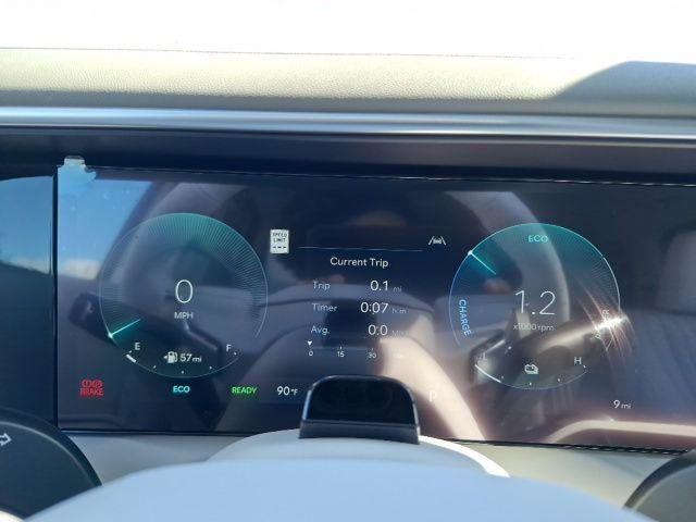 2026 Hyundai PALISADE HYBRID SEL 7P
