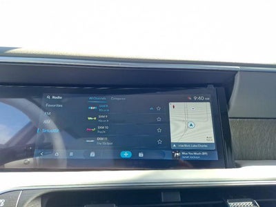 2026 Hyundai PALISADE HYBRID SEL 7P