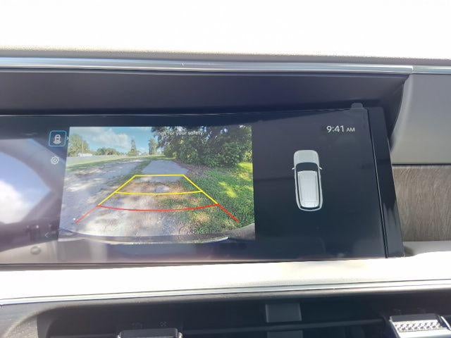 2026 Hyundai PALISADE HYBRID SEL 7P