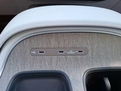 2026 Hyundai PALISADE HYBRID SEL 7P